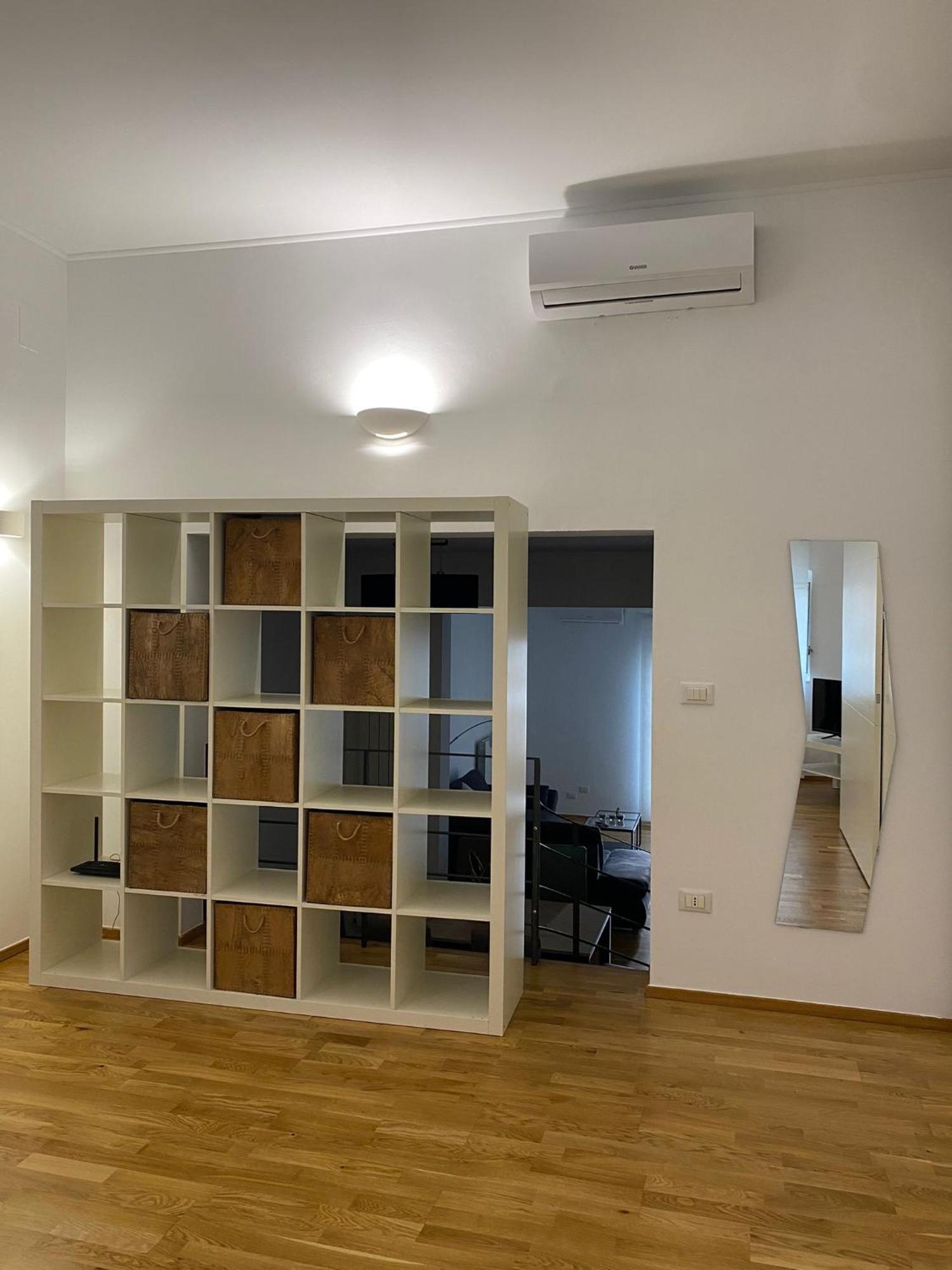 タラントLa Casa Di Lelloアパートメント エクステリア 写真