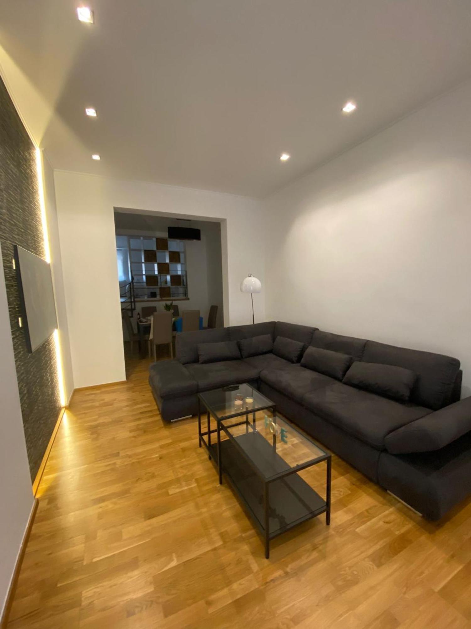 タラントLa Casa Di Lelloアパートメント エクステリア 写真