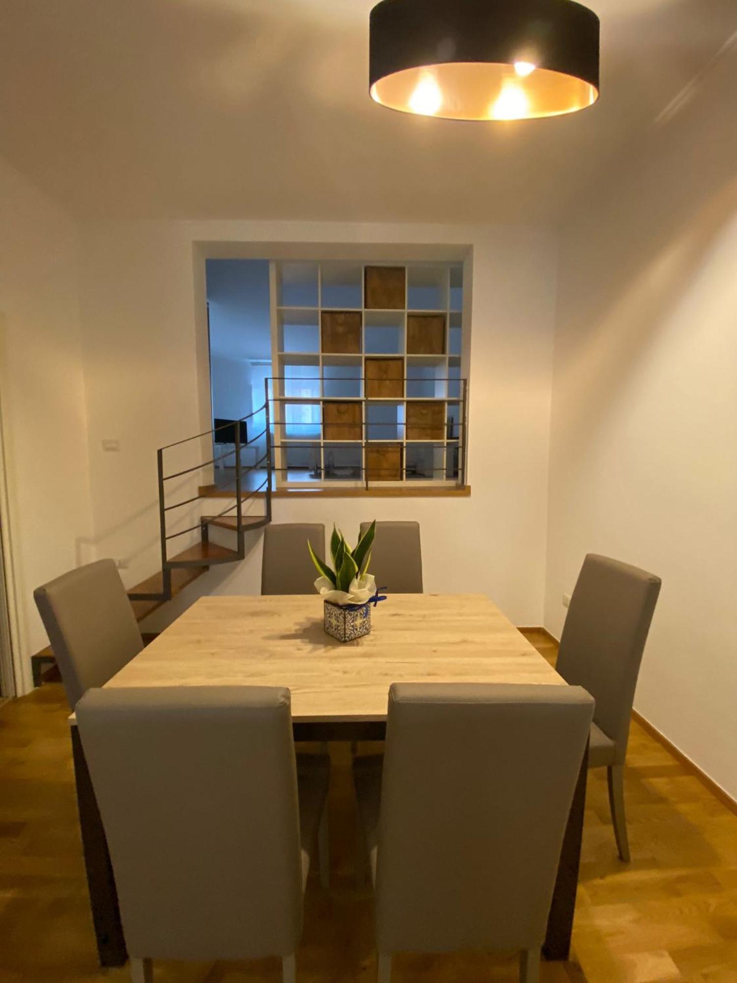 タラントLa Casa Di Lelloアパートメント エクステリア 写真